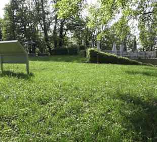 Burgruine Hohenstaufen