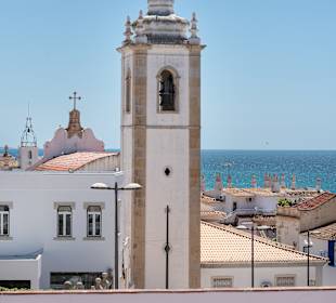 Altstadt Albufeira