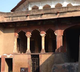 Czerwony Fort