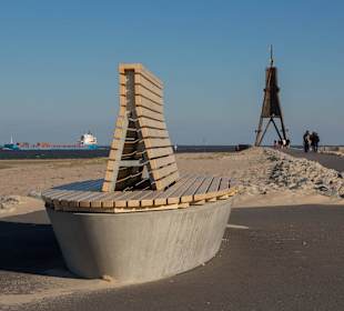 In unmittelbarer Umgebung...