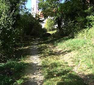 Der Bussen - heiliger Berg Oberschwabens Offingen