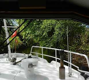 Alsterkanalrundfahrt 