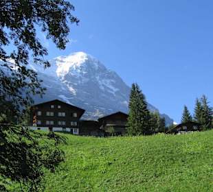 Eiger