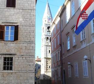 Altstadt Zadar