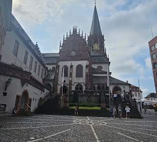 Stiftsbasilika