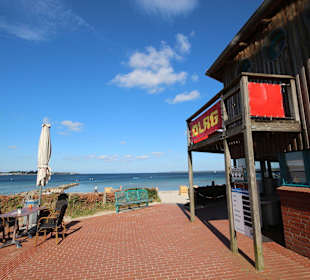 Strandpromenade Eckernförde