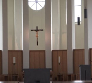 Katholische Kirche St. Ansgar