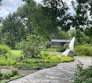 Skulptur