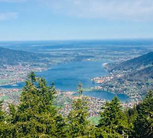 Tegernsee