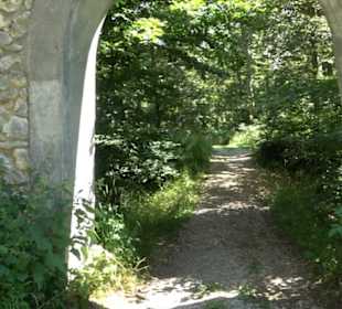 Burg Hölnstein Stetten u. Holstein