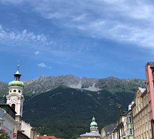 Altstadt Innsbruck