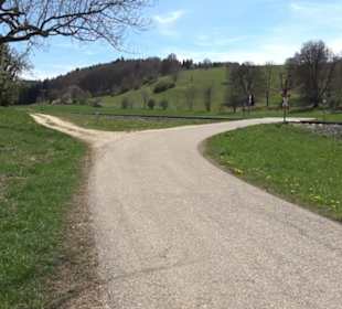 Rundweg am Beutenlay