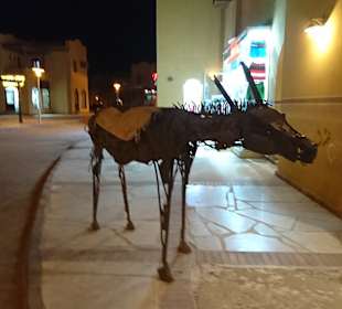 Downtown EL Gouna