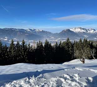 Wandern Berchtesgaden