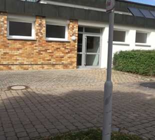 Karl-Wörner-Platz Auingen