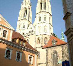 Dom von Görlitz