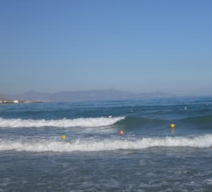 Strand Gouves