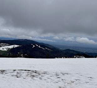 Wandern Badenweiler