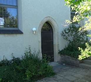 St. Cyriacus- & Pancratius-Kirche