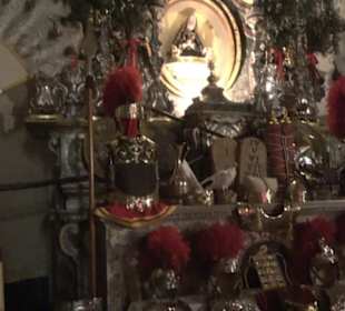 Immaculate Conception Church