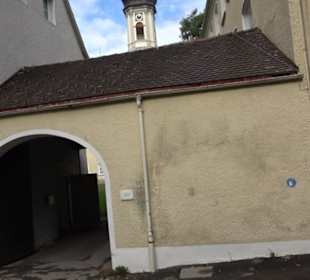 Schloss Isny