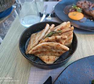 Christof Modern Mediterranean Cuisine