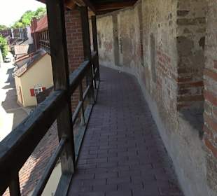 Stadtmauer