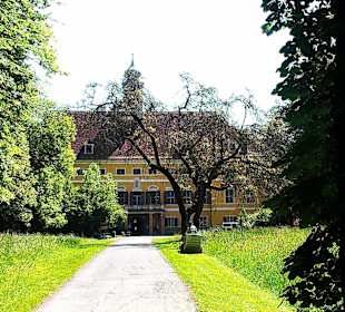 Schloß Poppendorf