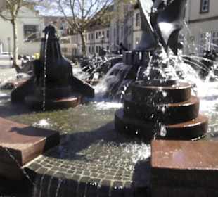 Kaiserbrunnen