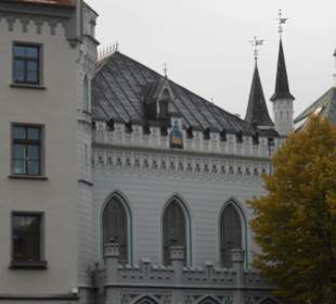 Старый город