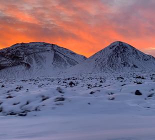 Hveradalir Geothermal Area