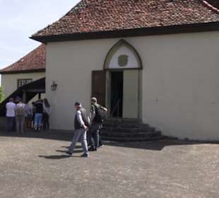 Schloss Langenburg