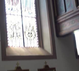 Kirche St. Konrad