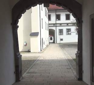 Schloss Meßkirch