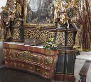 Münster St. Peter und Paul