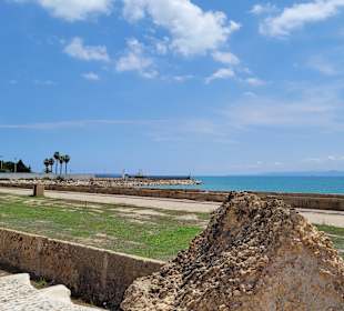 Ausgrabungen Karthago