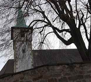 Evangelische Martinskirche