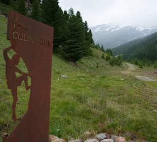 Wandern Obervinschgau