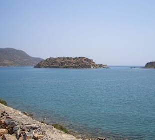Festung von Spinalonga