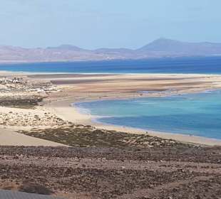 Playa de Cofete Cofete