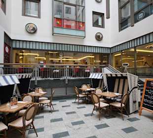 Geschäfte & Restaurants