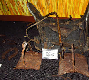 Evrenseki Kulturhaus 