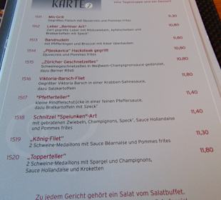 Restaurant Steakhouse Dülmener Hof