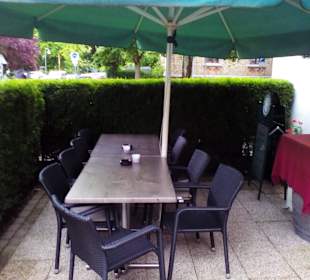 Restaurant Wallgut in Konstanz