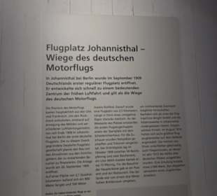 Deutsches Technikmuseum 