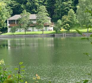Naturbad am See
