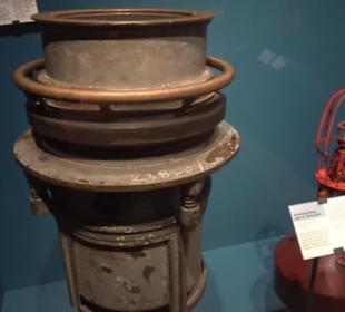 Deutsches Technikmuseum