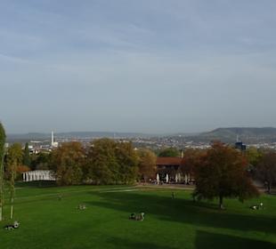 Höhenpark Killesberg