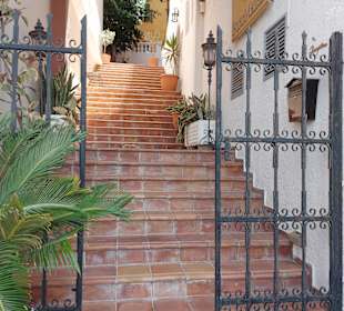 Altstadt Agios Nikolaos