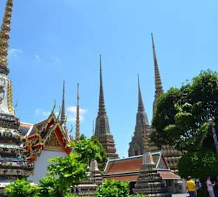 Wat Pho